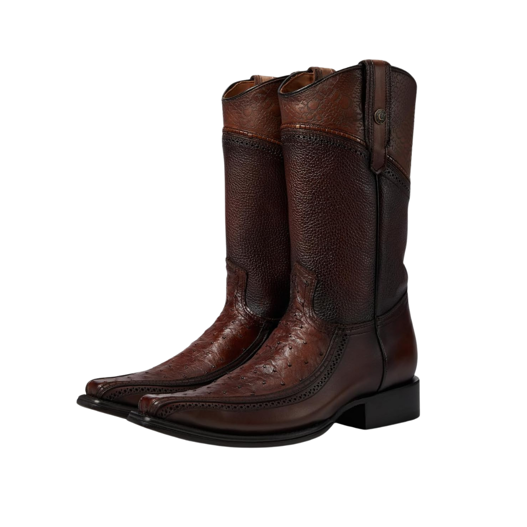 Cuadra sales boots online