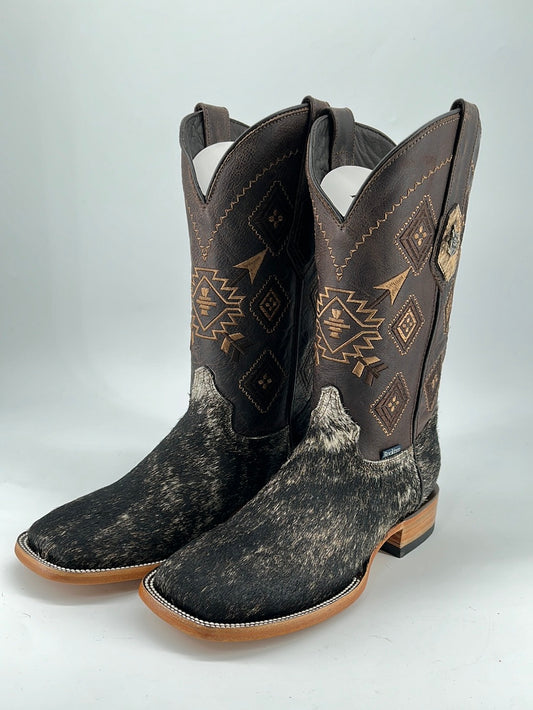 Cowhide Men Boots Size 7 Box G17 *AS SEEN ON IMAGE* FINAL SALE