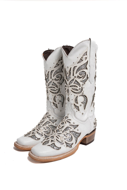 Miranda Frontier Cowgirl Boot