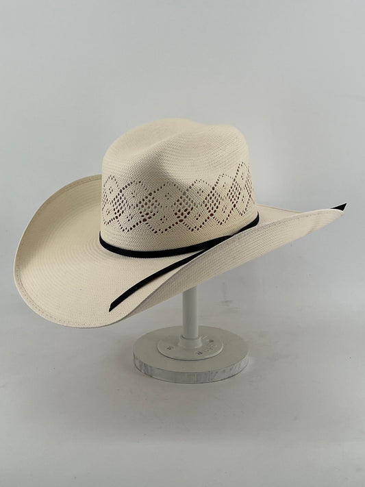 Navojoa Malboro 200X Straw Hat