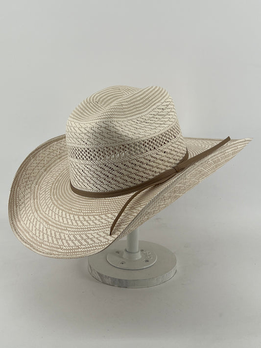 Barancos Malboro 200X Straw Hat