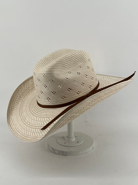 Cosala Malboro 200X Straw Hat