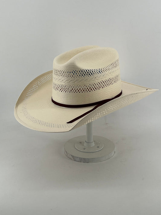 Mesillas Minnick 200X Straw Hat