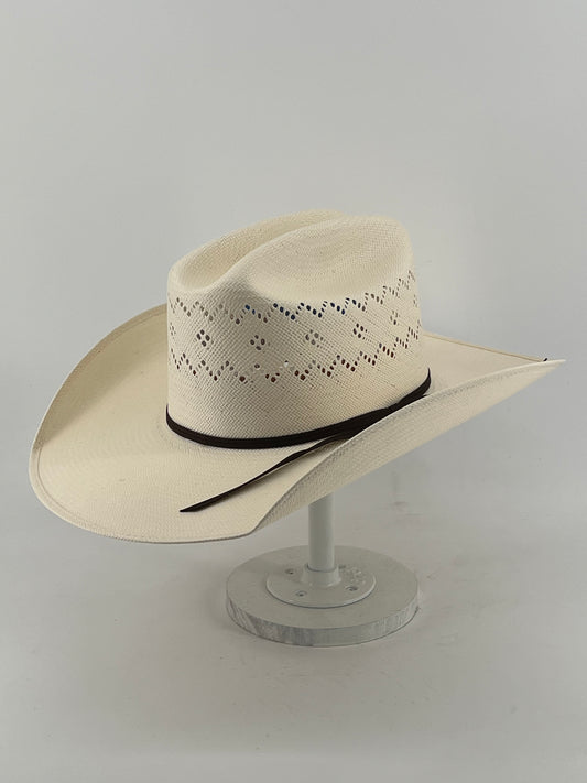 Matehuala Minnick 200X Straw Hat