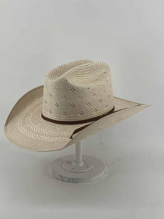Tijuana Minnick 200X Straw Hat