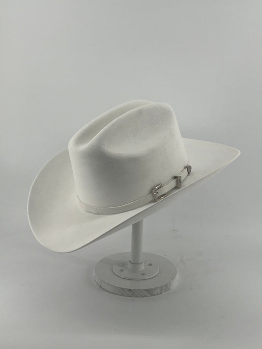 Luis R Conriquez 4X Wool Felt Hat