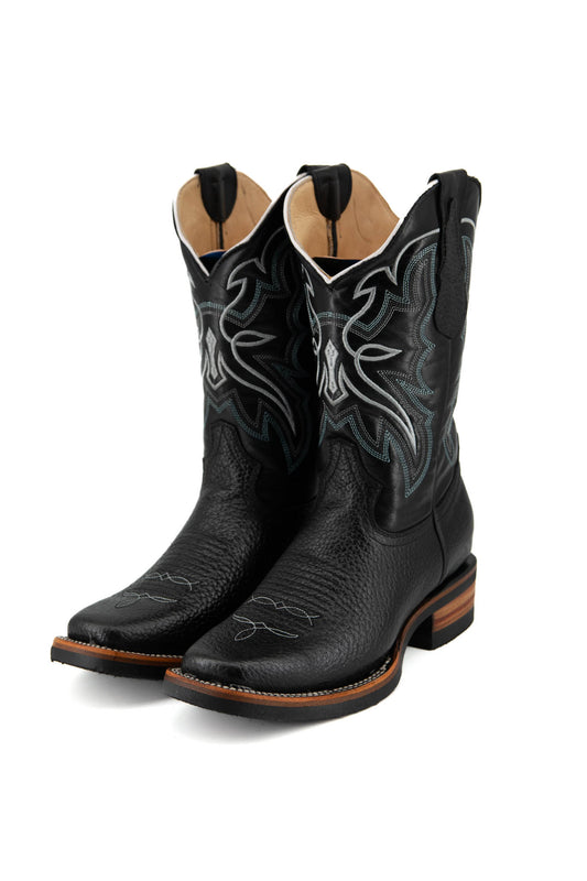 250 Lava Todo Terreno Rodeo Cowboy Boot