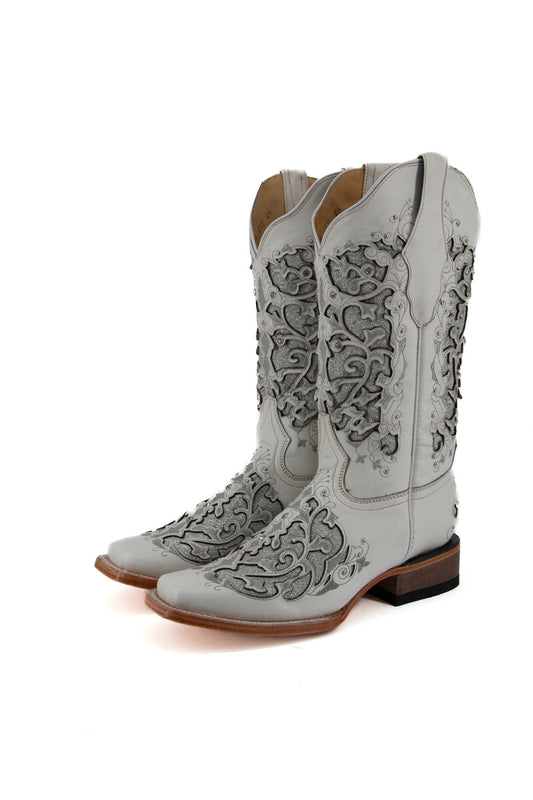 Flora 250 Frontier Cowgirl Boot