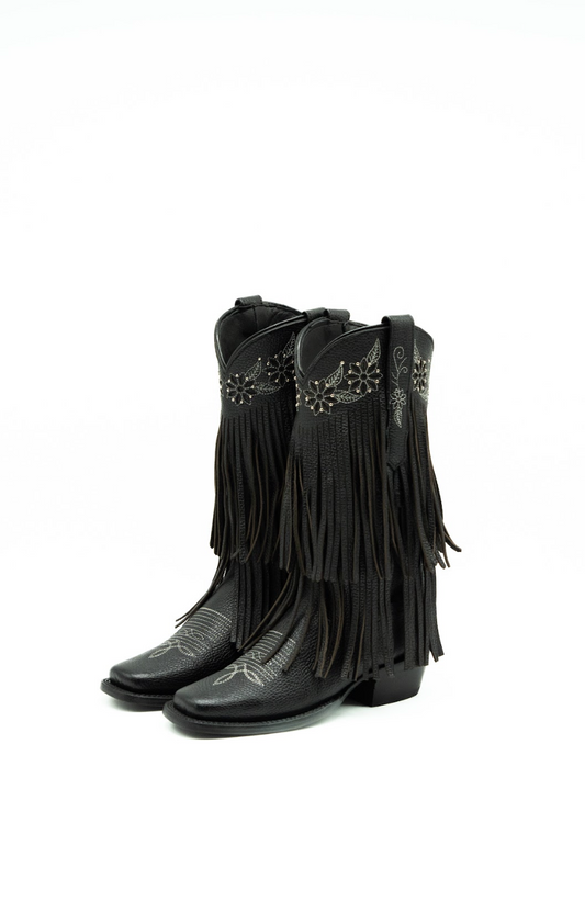 Barbas Frontier Cowgirl Boot