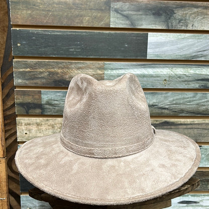Pricilla Hat FINAL SALE