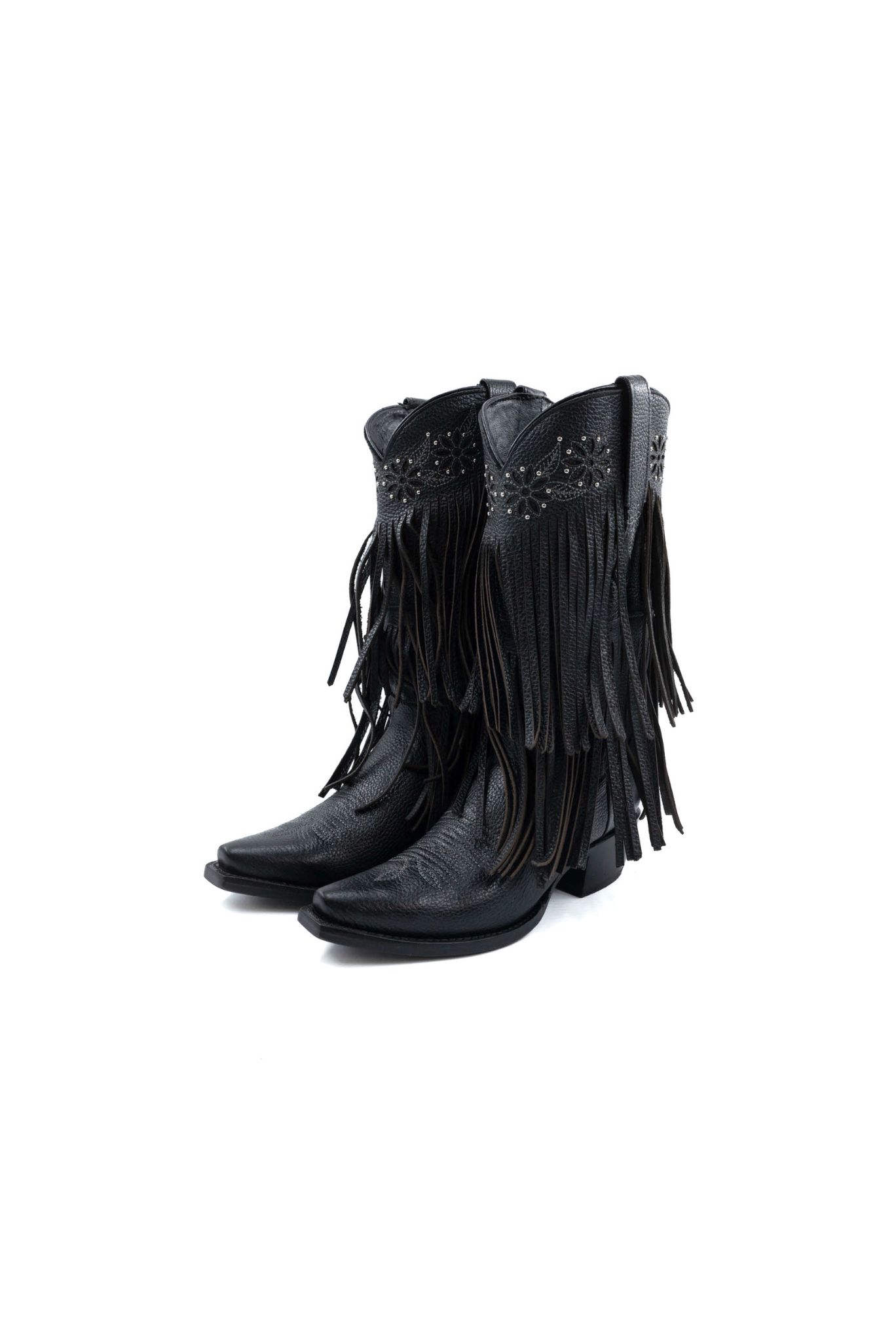 The Barbas Snip Toe Boot