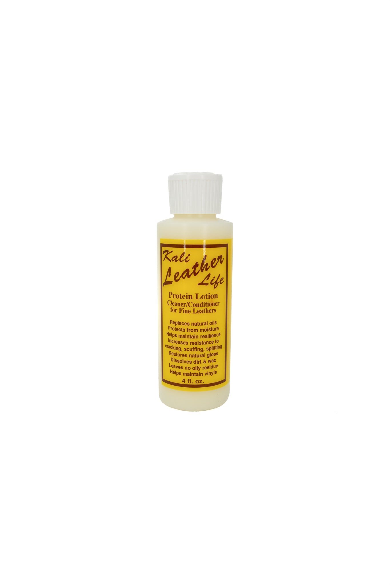 Kali Leather Life Conditioner