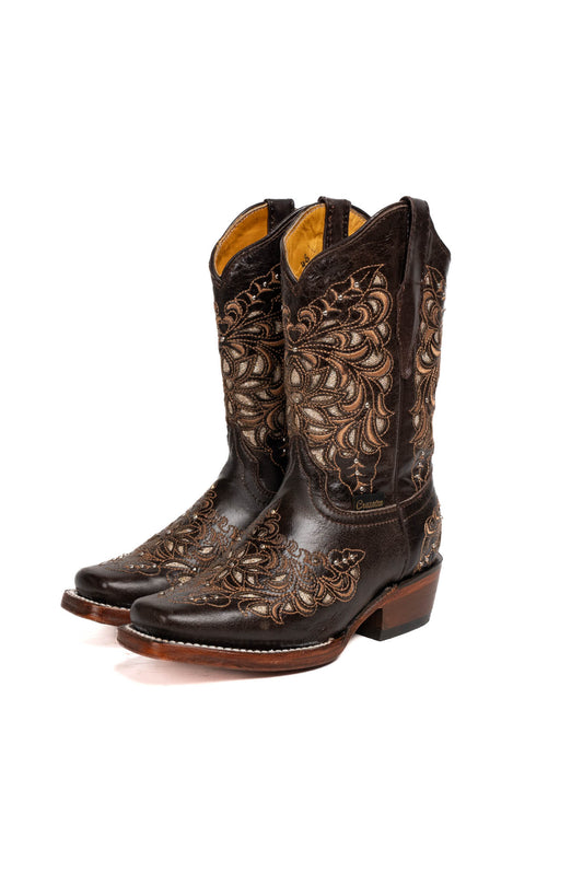 Little Country 250 Cowgirl Boot