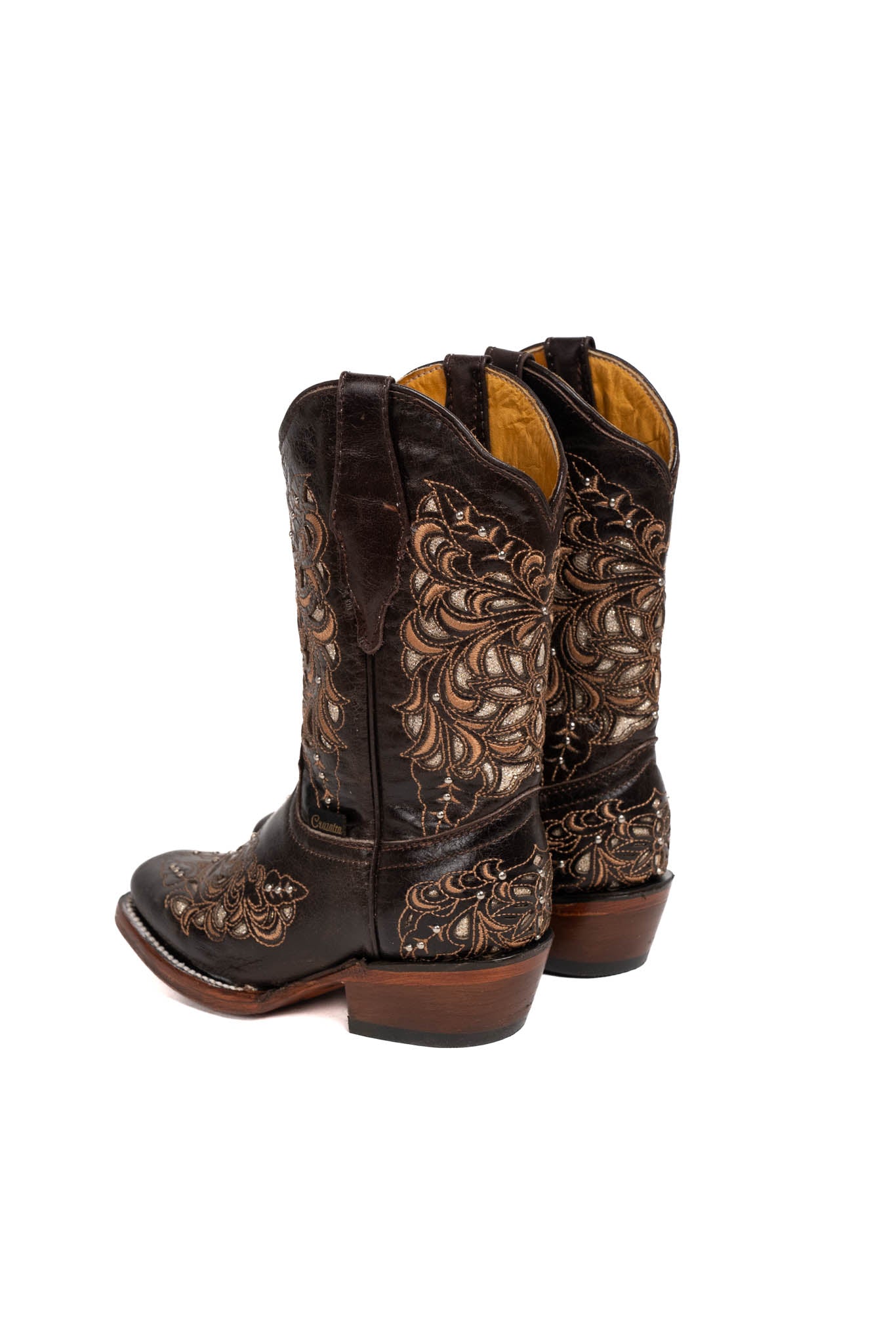 Little Country 250 Cowgirl Boot