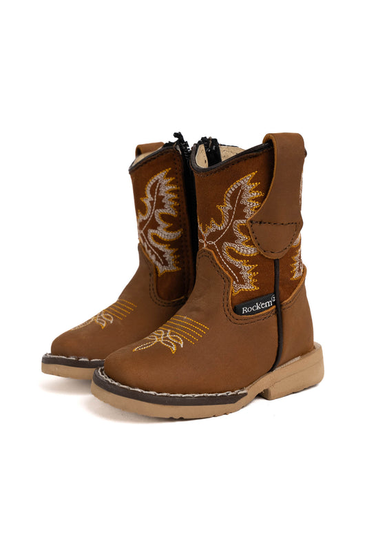 Baby Texas Boot