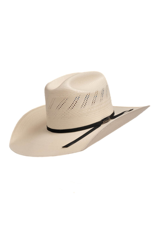 Riverside Laredo Minnick 200X Straw Hat