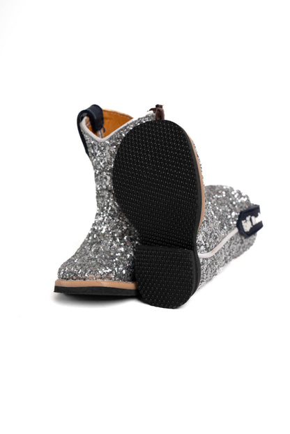 Baby Girl Brillos Boot