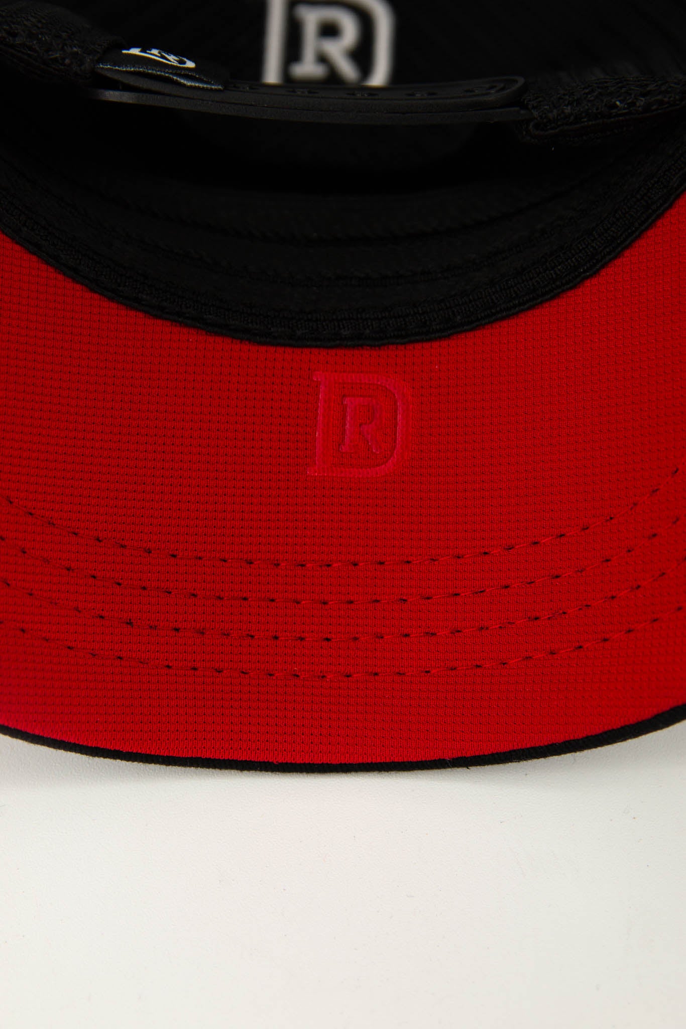 Red Angus Hat - De Registro Brand