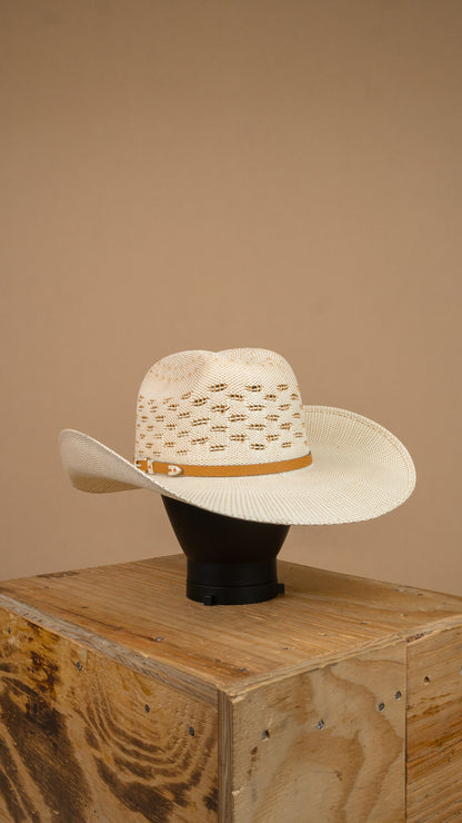 Marcos Straw Hat