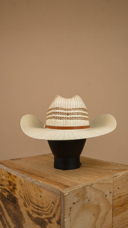 Esteban Straw Hat
