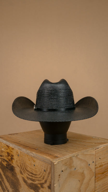 Eric Straw Hat