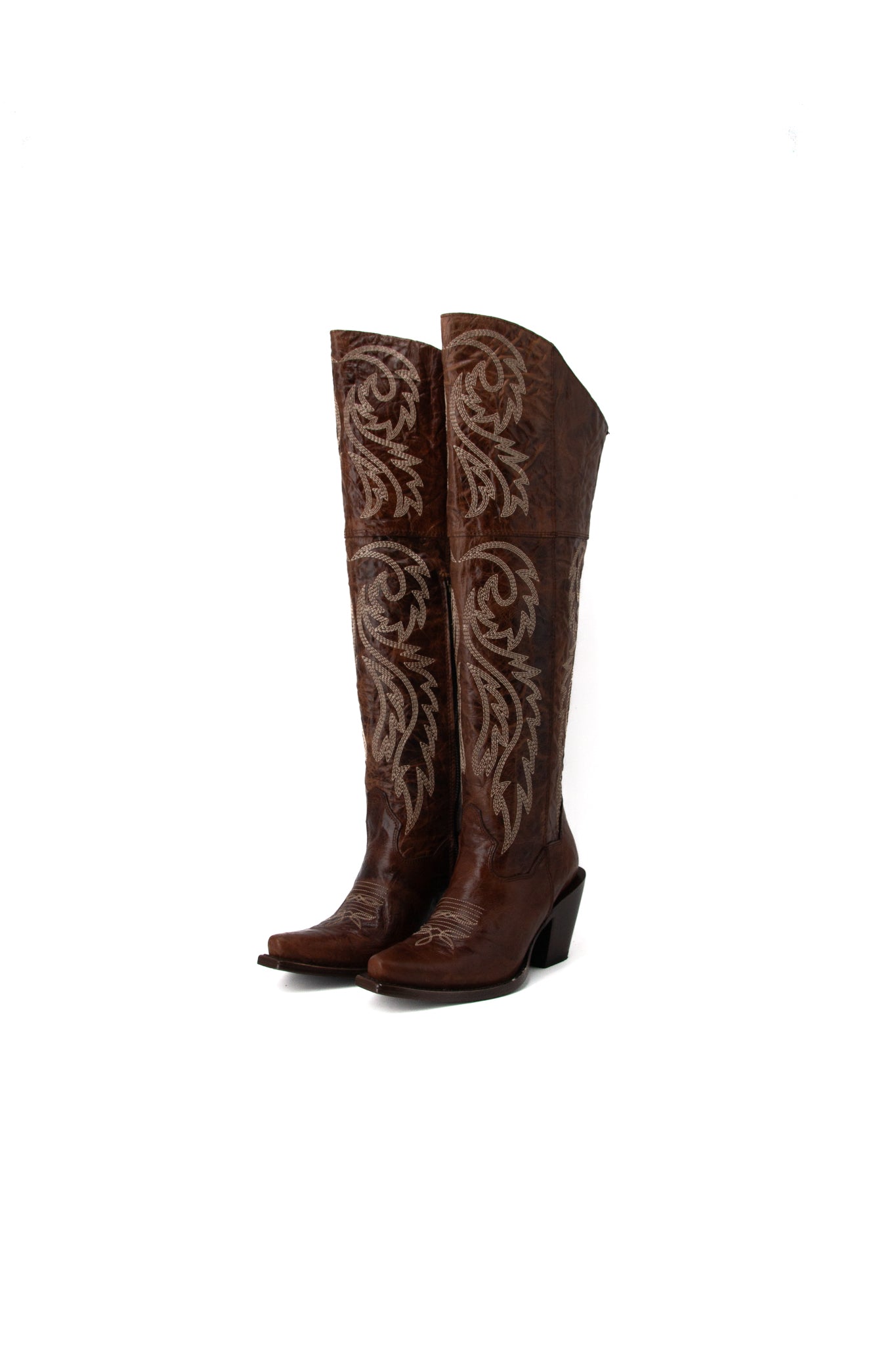 The Blanca J Knee High Boots