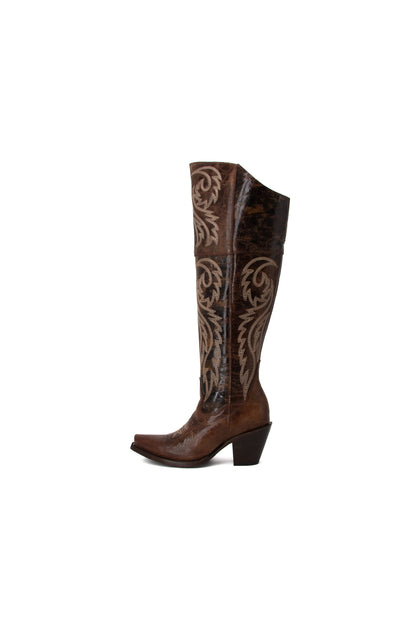 The Blanca J Knee High Boots