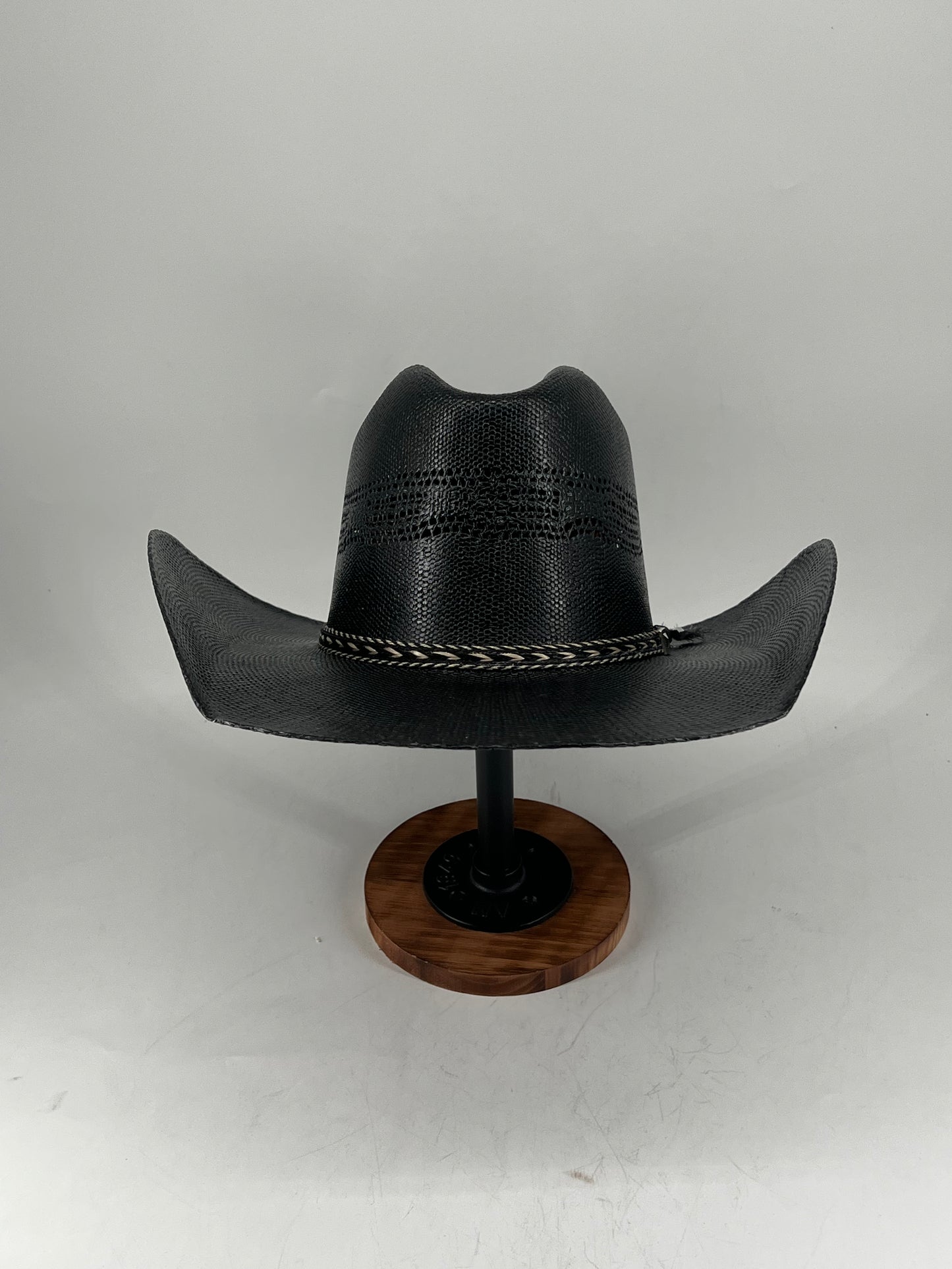 Bangora McAllen Minnick 100X Hat