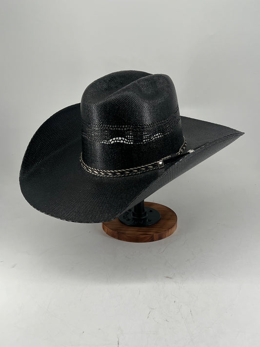 Bangora McAllen Minnick 100X Hat