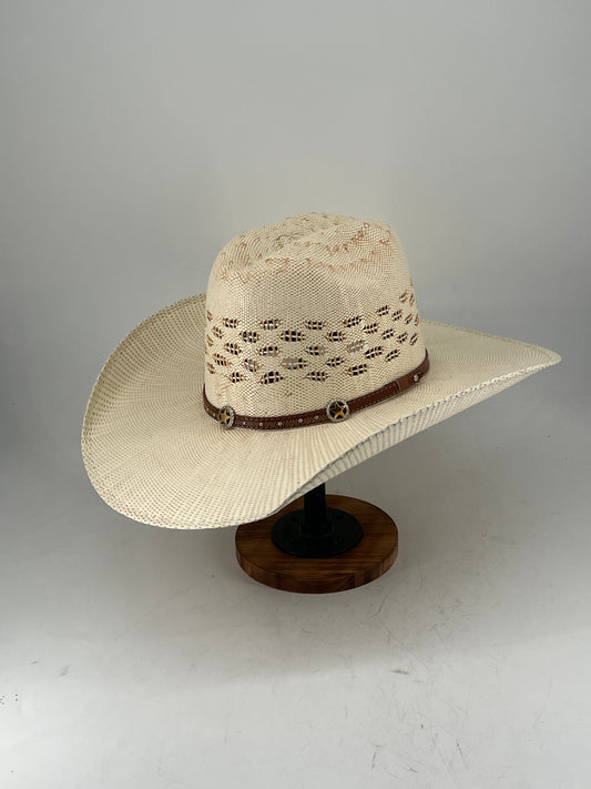 Bangora Rosslyn 10X Hat