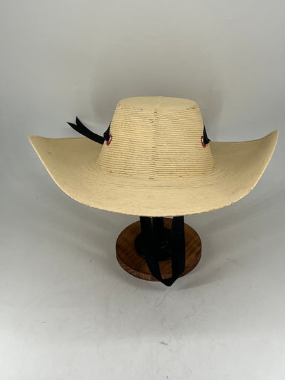 Sombrero de Estilla