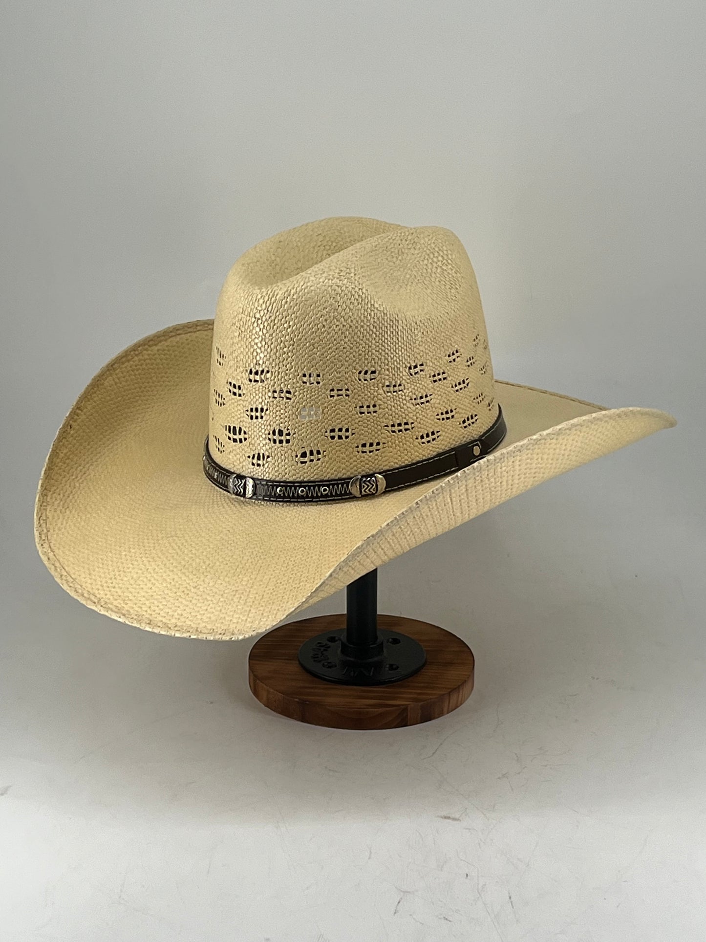 Bangora Rosslyn 10X Hat