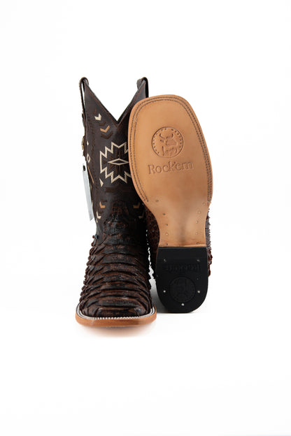 Clon Piton Mega Cowboy Boots