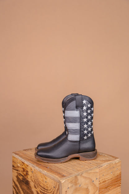 USA Work Boots