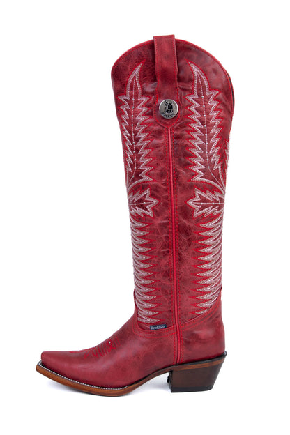 Est. Maricruz Tall Cowgirl Boot