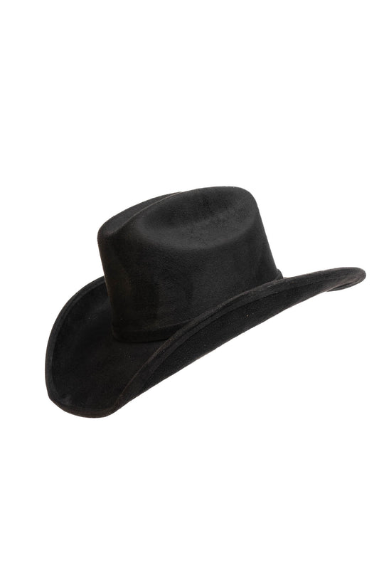 Little George Malboro Gamuza Cowboy Hat