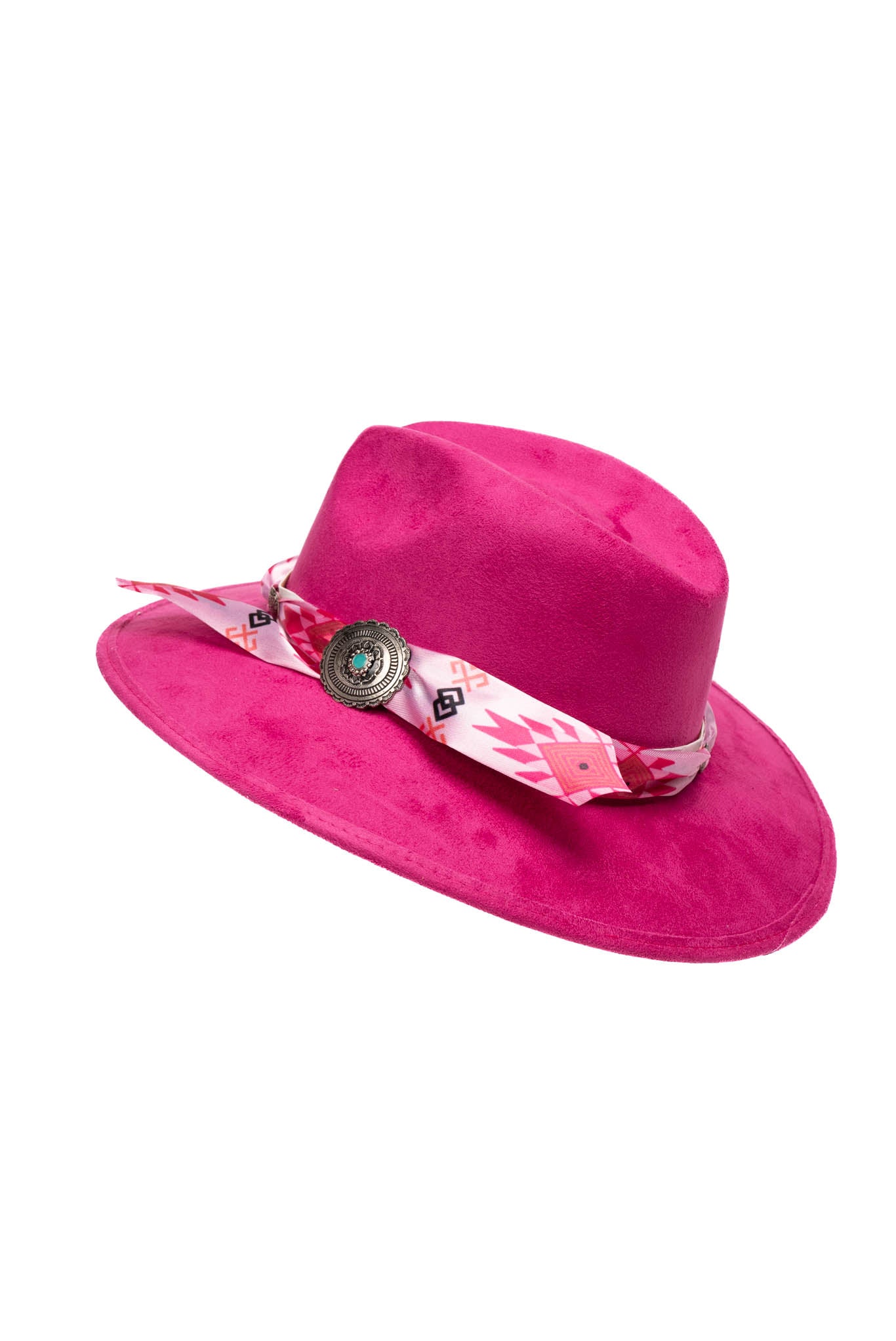 The Little Ana Fedora Hat