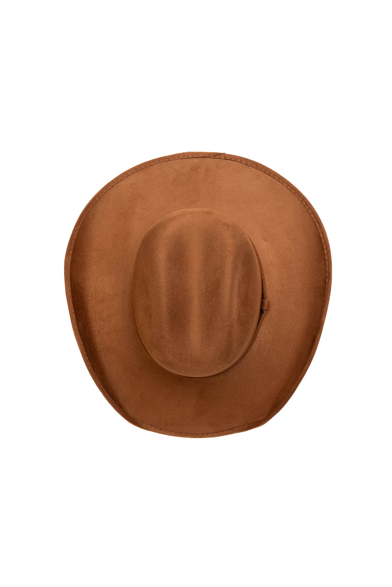 Little Damian Malboro Gamuza Cowboy Hat