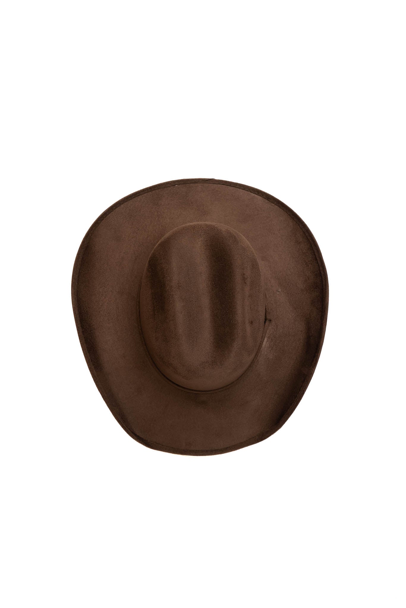 Little Damian Malboro Gamuza Cowboy Hat