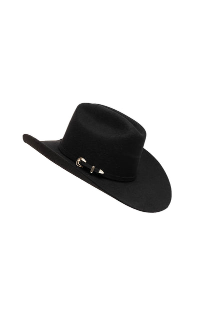 Justin Rodeo  3X Wool  Felt Hat