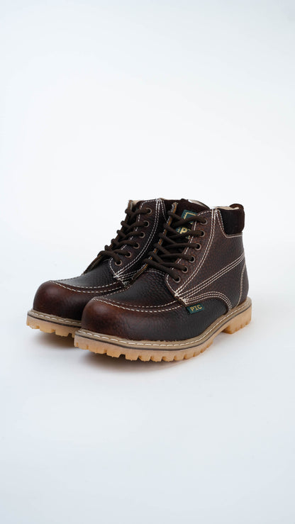 850  Non-Steel Toe Work Boots TL