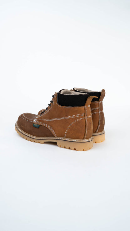850  Non-Steel Toe Work Boots TL