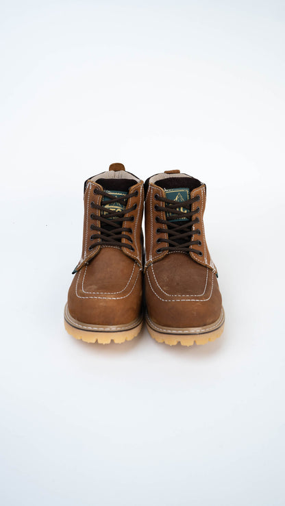 850 Non-Steel Toe Work Boots TL
