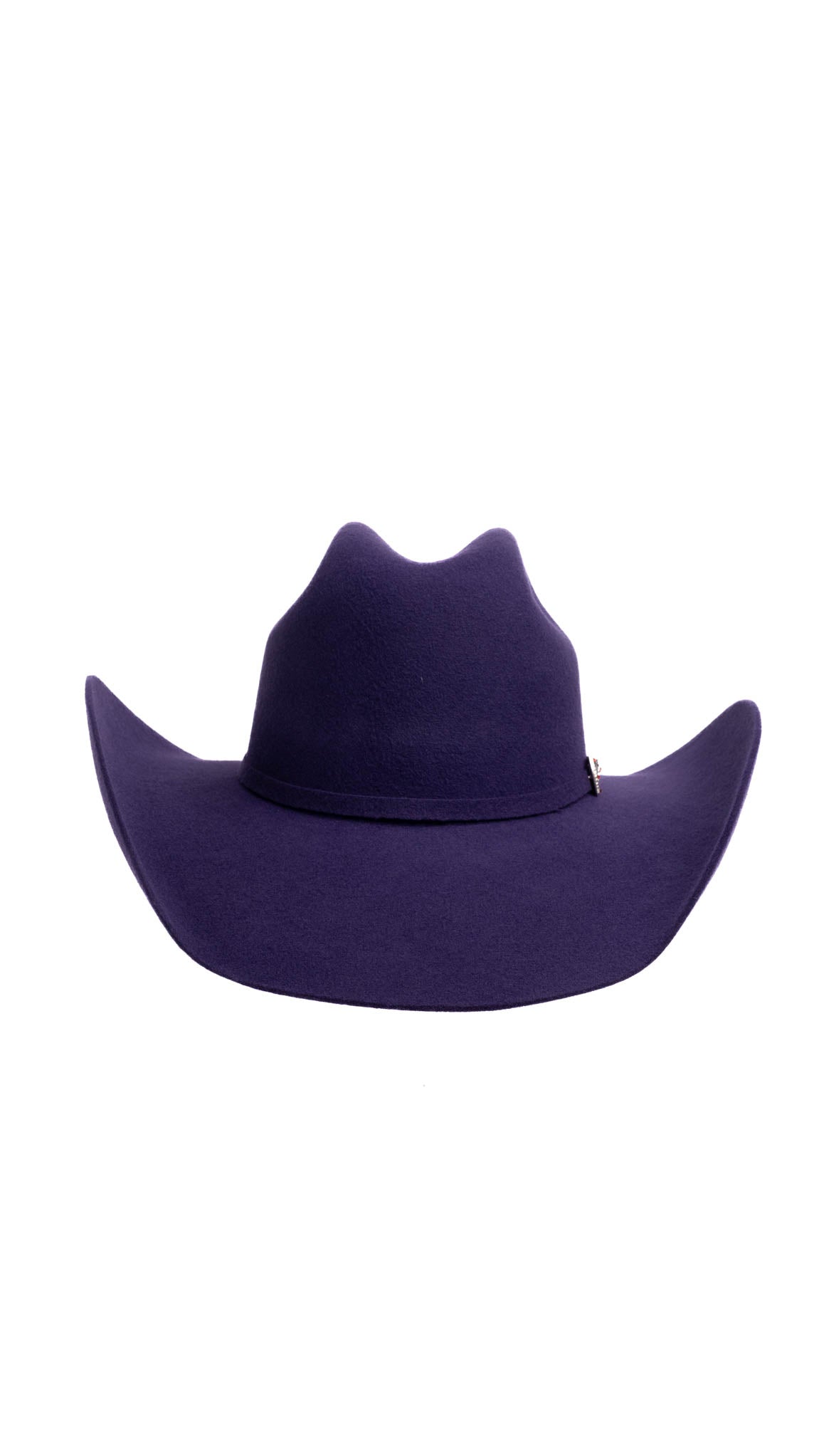 Damian Rock'em Premium Wool 6X Felt Hat