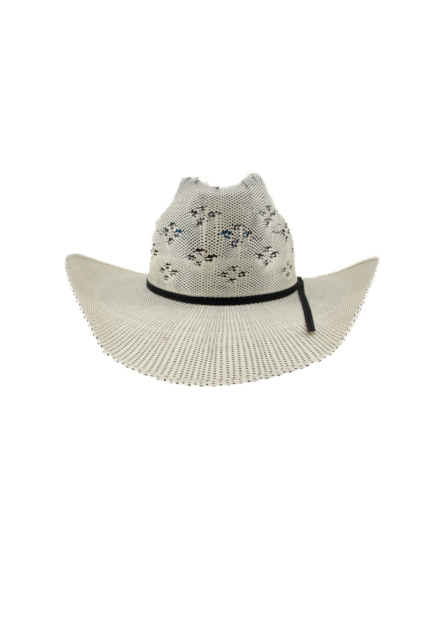 Arteaga Malboro 10X Straw Hat