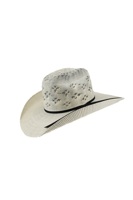 Arteaga Malboro 10X Straw Hat