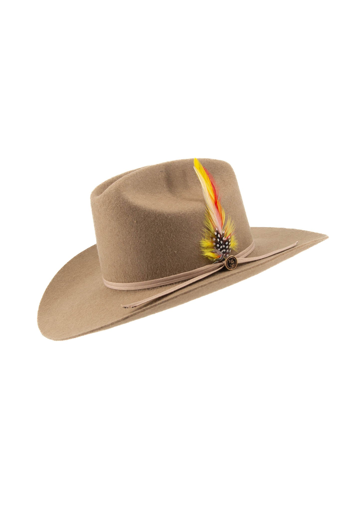 Little Panter Sinaloa Kids Felt Hat