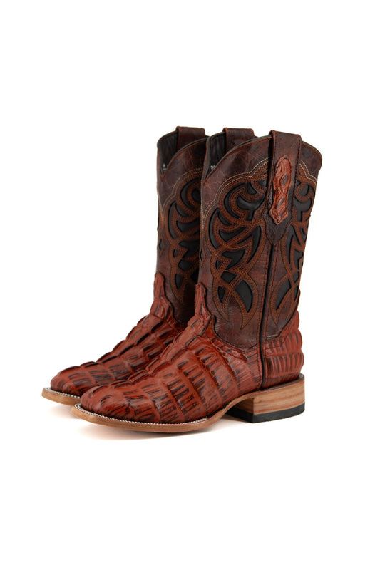 Imit. Cola Shedron Youth Boot