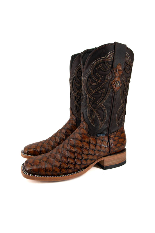 Imit. Osito Baby Cowboy Boot