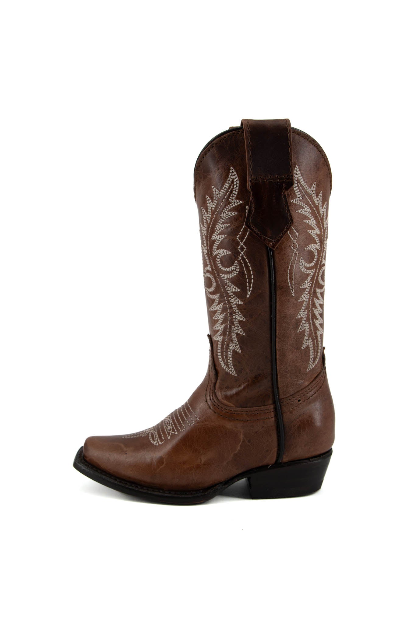 Little Girl Country Boots